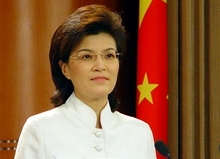 Jiang Yu