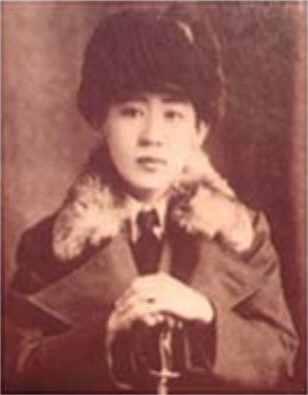 KAWASHIMA Yoshiko