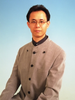 Author's Photo