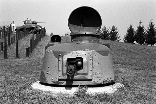 �}�W�m���ݒu�̉ΖC